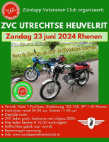 ZVC Utrechtse Heuvelrit