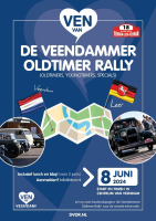 De Veendammer Oldtimer Rally