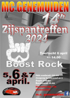 Zijspantreffen 2024